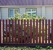 Фото 3 забора из штакетника, Туркестанская область, город Сарыагаш