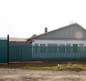 Фото 1 забора из штакетника, Туркестанская область, город Арысь