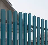 Фото 3 забора из штакетника, Туркестанская область, город Арысь