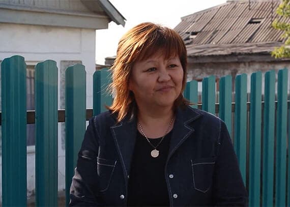 Фото 4 забора из штакетника, Туркестанская область, город Арысь