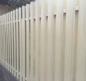 Фото 3 забора из штакетника, Туркестанская область, город Туркестан