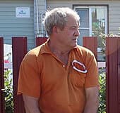 Забор из металлического штакетника, Туркестанская область, город Сарыагаш