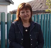 Забор из металлического штакетника, Туркестанская область, город Арысь